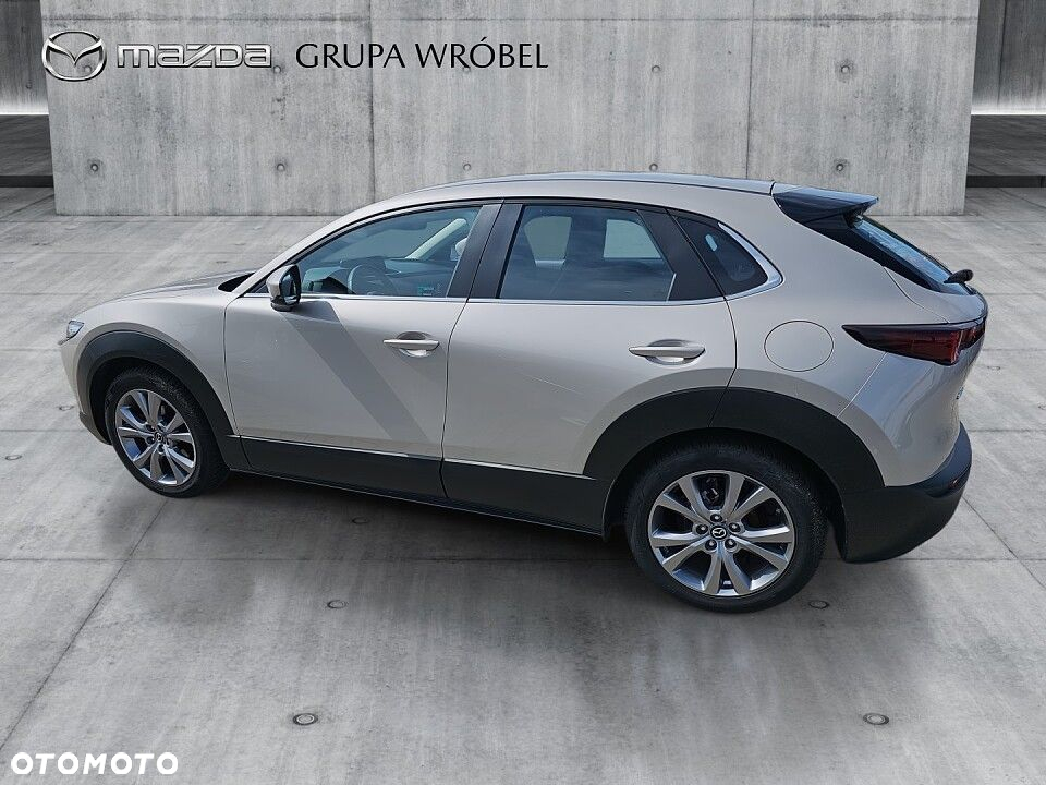 Mazda CX-30 - 8
