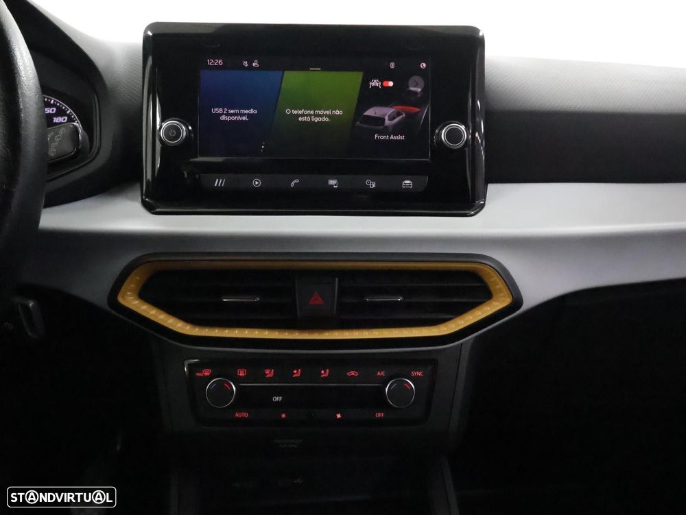 SEAT Ibiza 1.0 MPI Style - 18