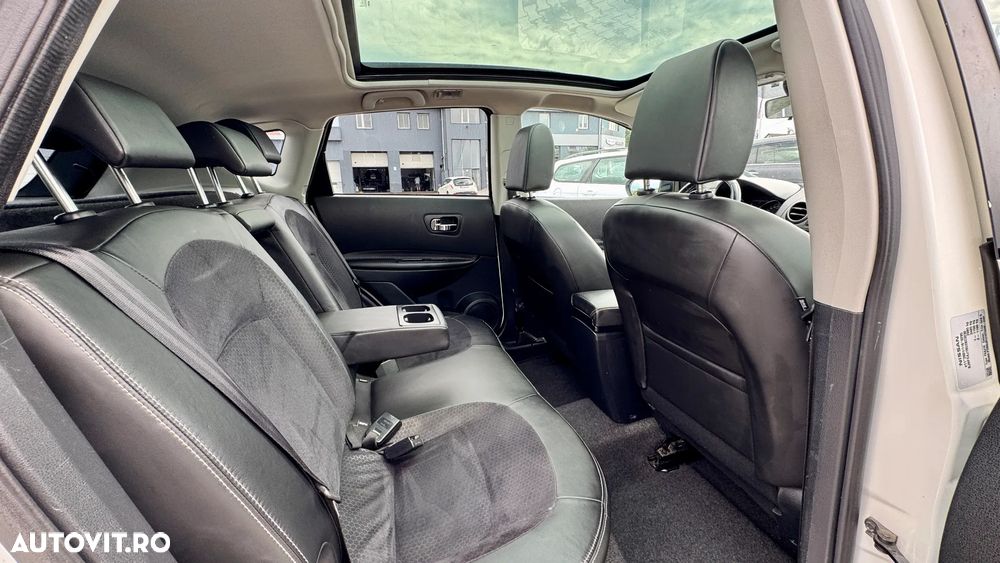 Nissan Qashqai 1.6 DCI N-Connecta - 7