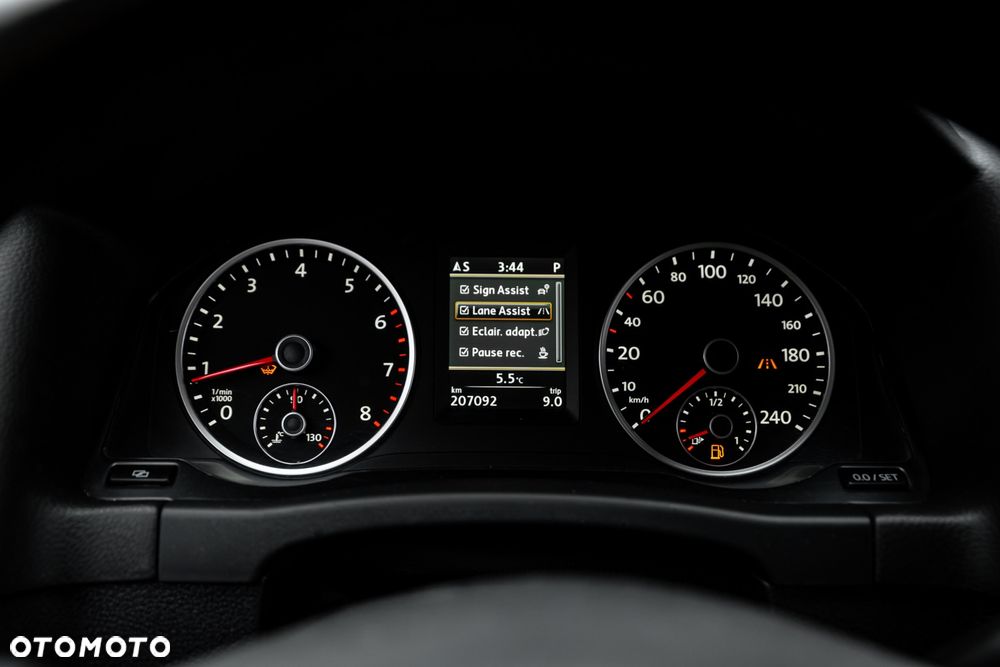 Volkswagen Tiguan 2.0 TSI 4Mot Sport&Style DSG - 37