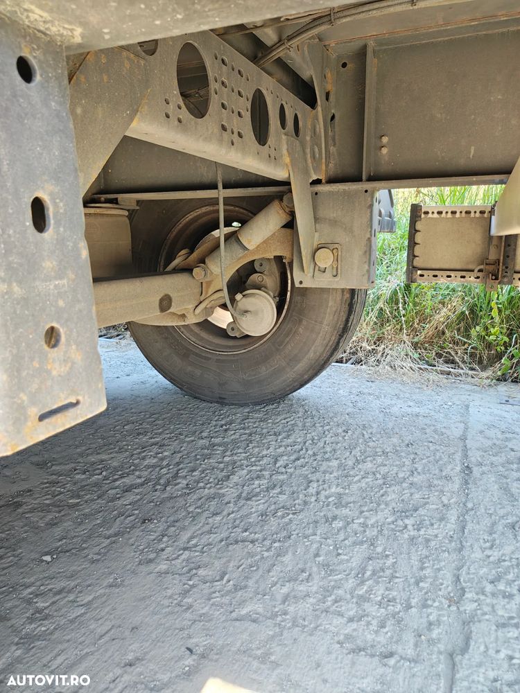 Krone SD Profi Liner standard - 29