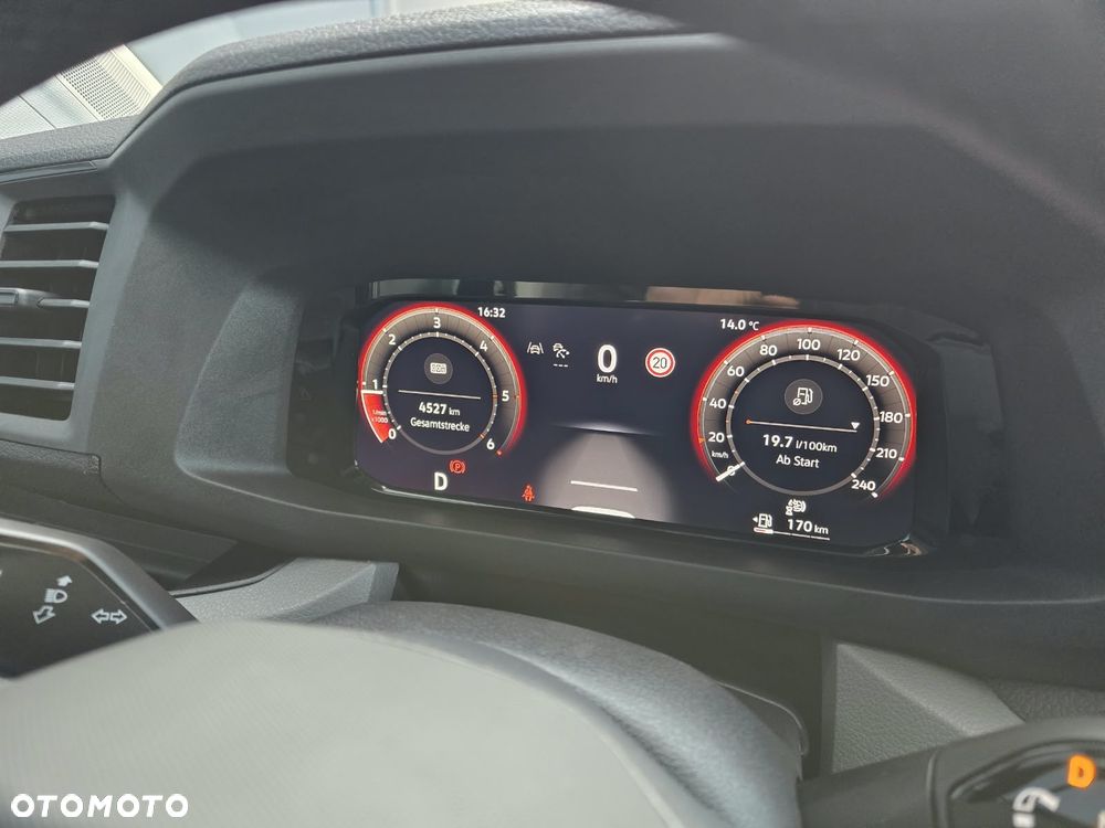 MAN TGE 3.160 RWD - 24