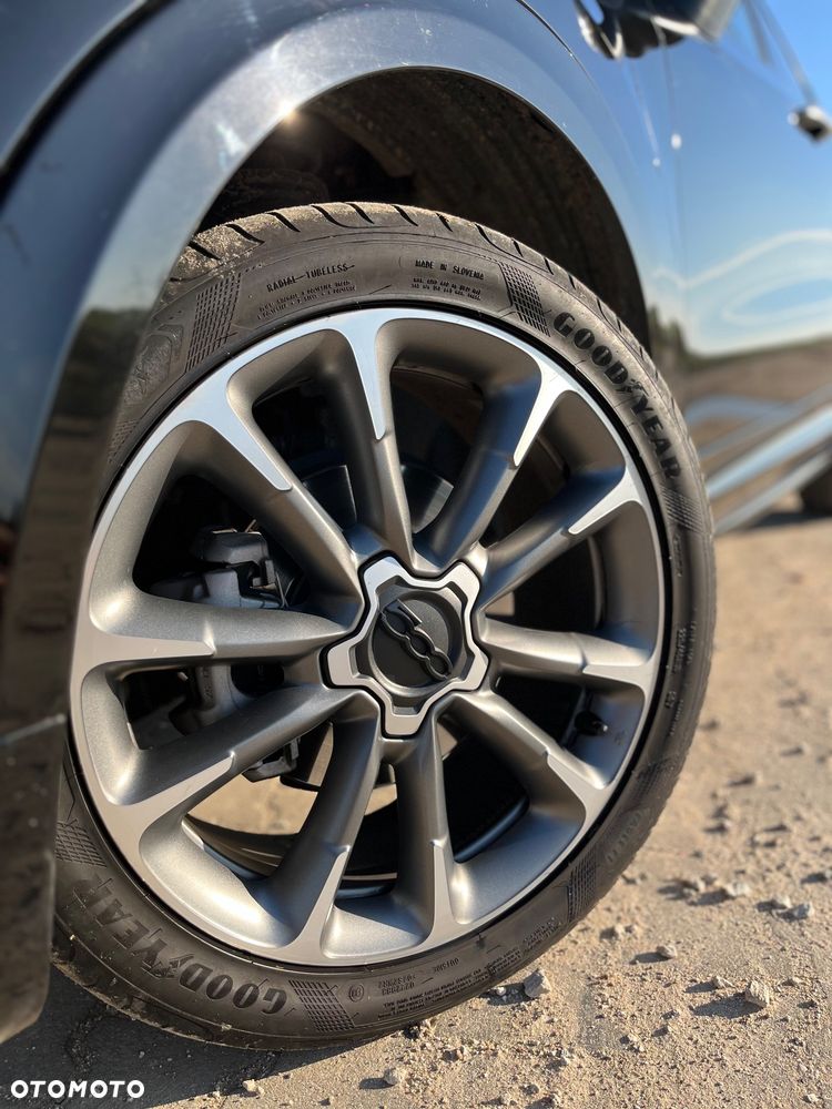 Fiat 500X 1.0 Sport - 15