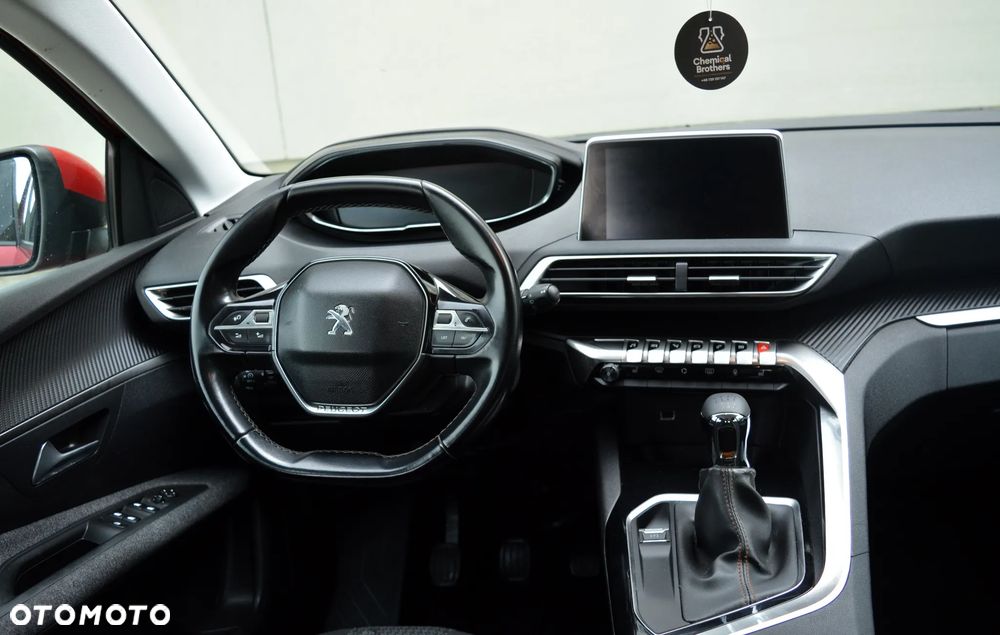 Peugeot 3008 BlueHDi 130 Stop & Start Active - 18