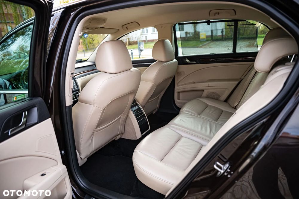 Skoda Superb 1.8 TSI Ambition Outdoor - 17