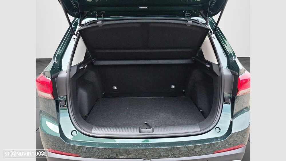 MG ZS 1.5 Hybrid+ Luxury - 16
