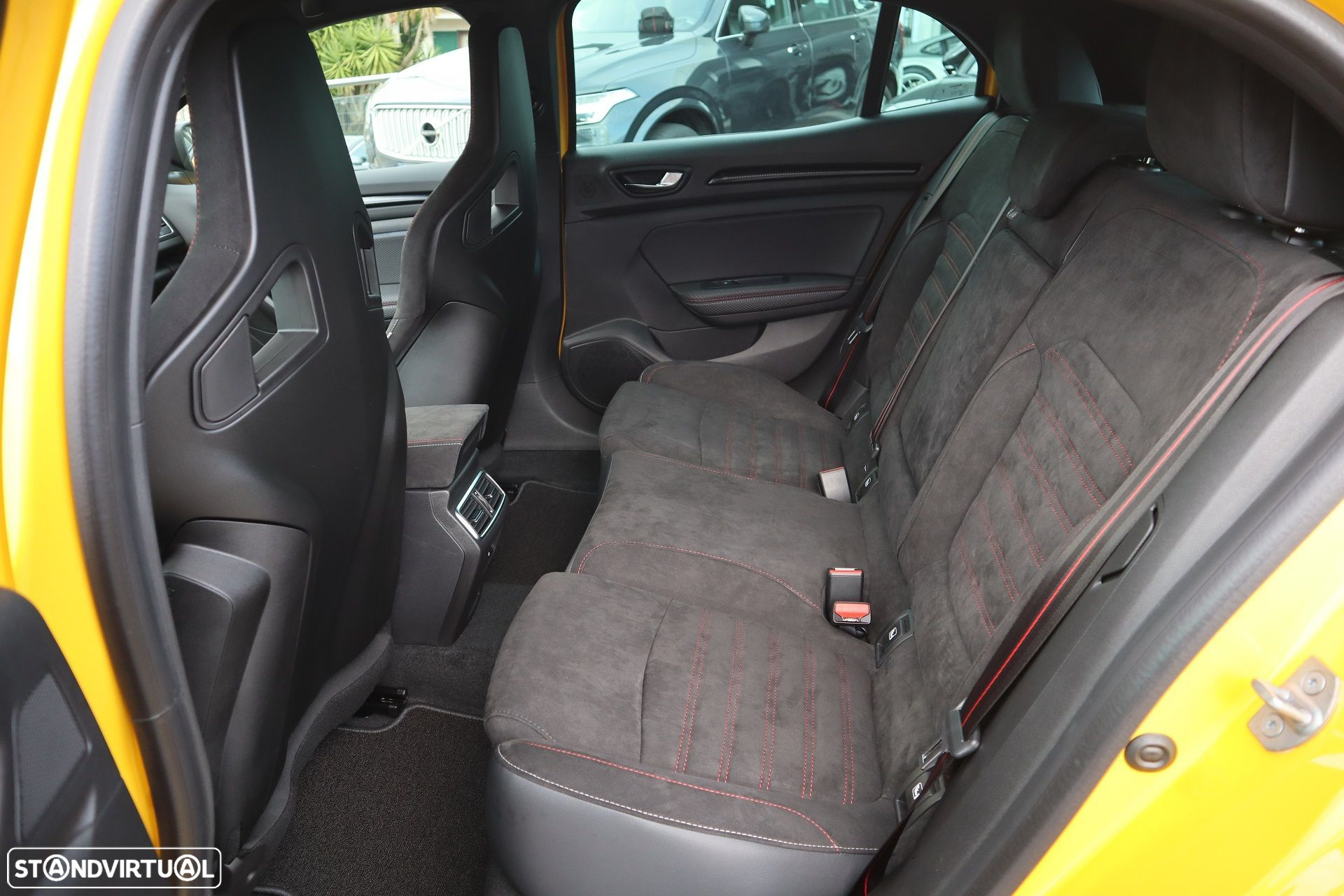 Renault Mégane 1.8 TCe R.S. Ultime EDC - 40