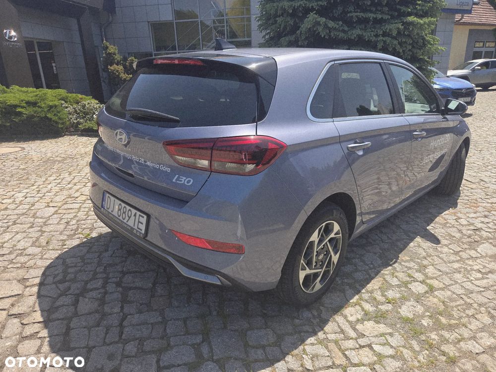 Hyundai i30 - 4