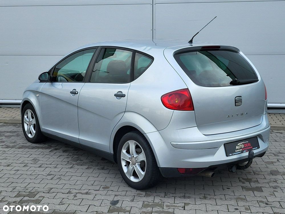 Seat Altea - 12