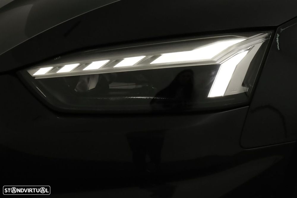 Audi A5 Sportback 40 TDI Advanced S tronic - 6