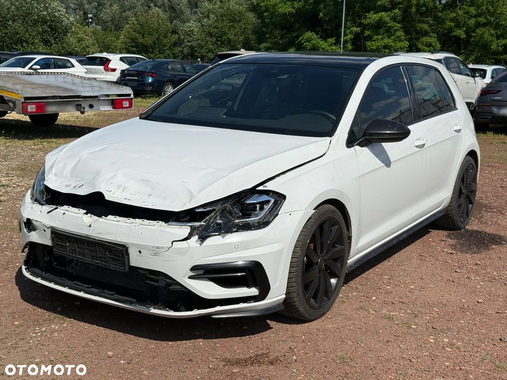 Volkswagen Golf 2.0 TDI BMT Highline DSG EU6 - 14