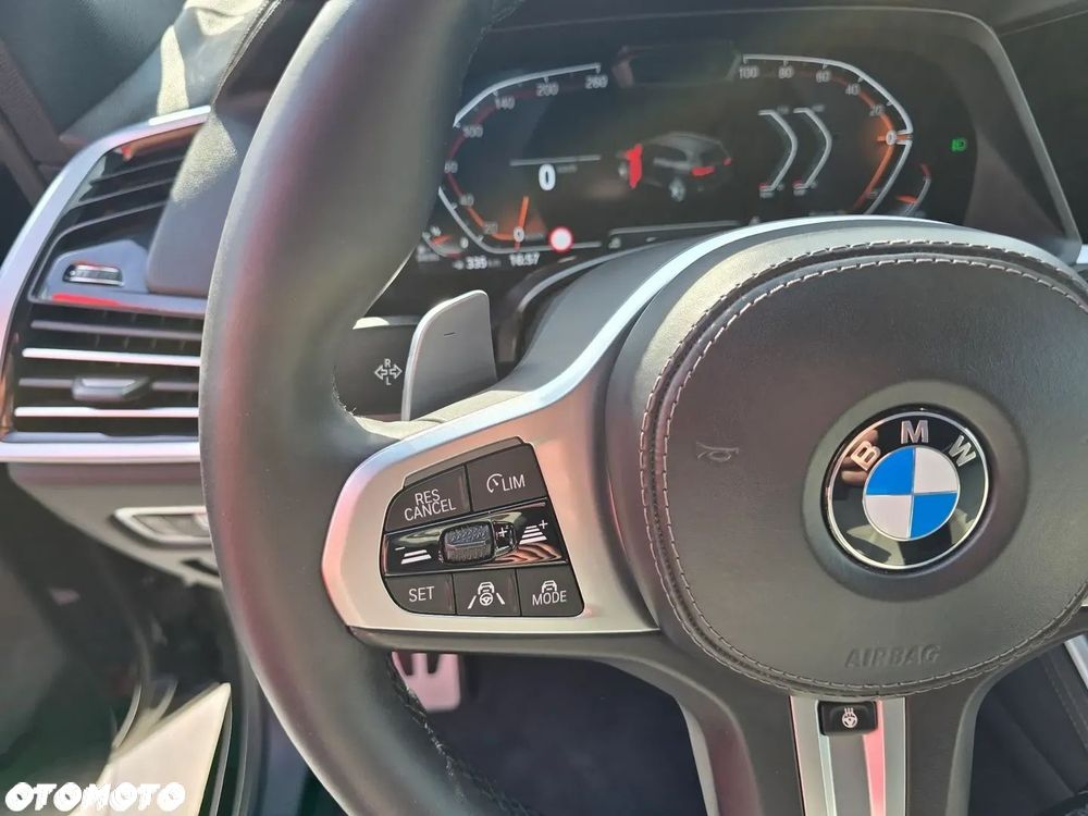 BMW X5 xDrive30d mHEV sport - 15