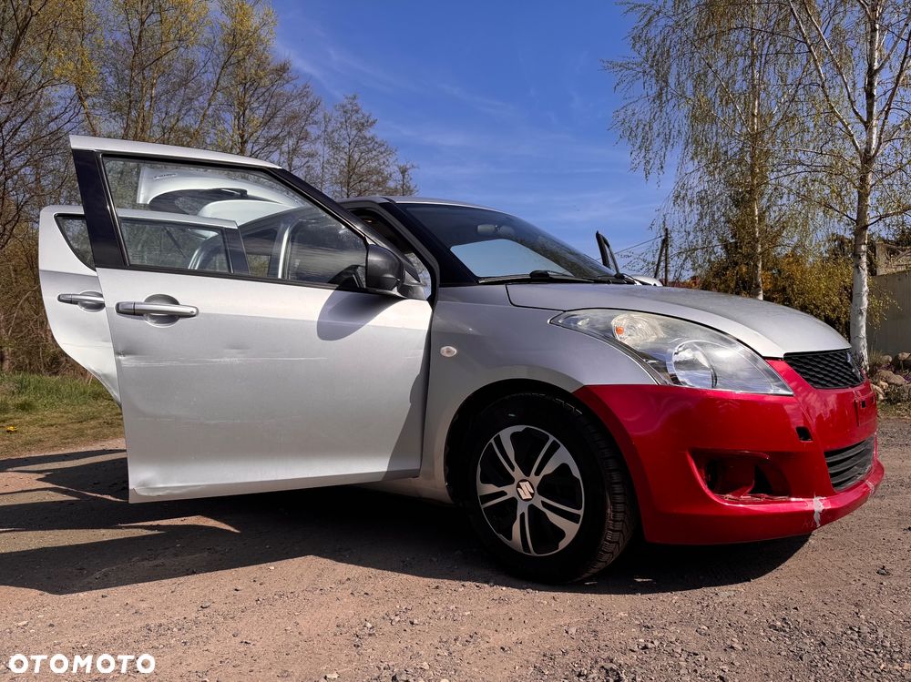Suzuki Swift - 20