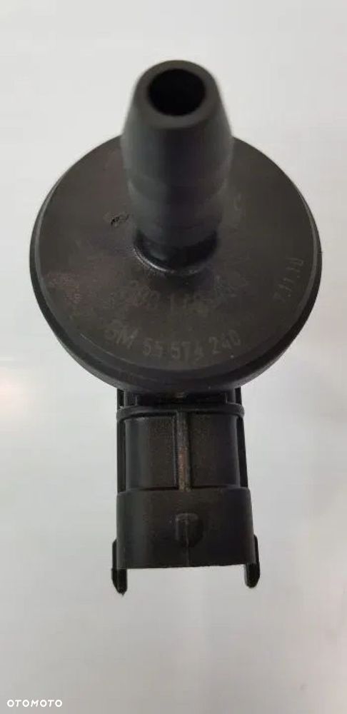 CZUJNIK CIŚNIENIA MAP CHEVROLET CRUZE 1.6 B A16XER - 2