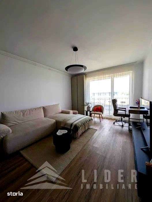 Apartament 2 camere de vanzare pe strada Dunarii, Intre Lacuri – 54 — fotografia 3