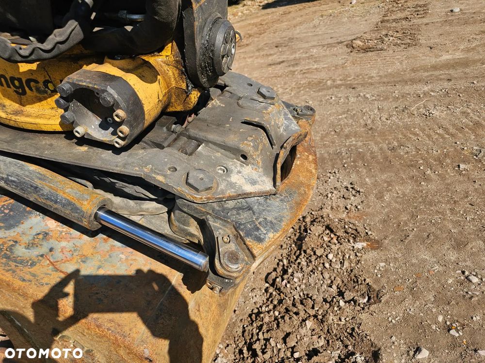 Volvo EW160E, EW 160 E, EW160 / ewr150 ewr170 ew140 ew180 - 11