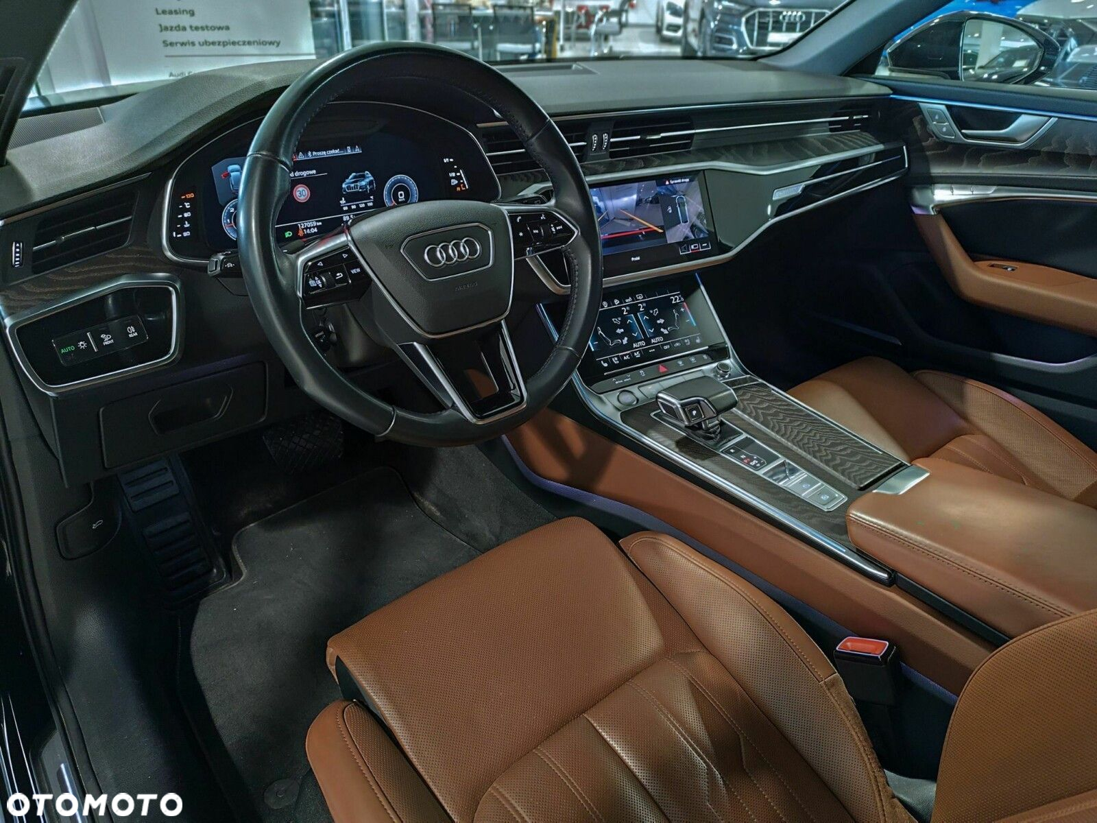 Audi A6 Allroad - 11