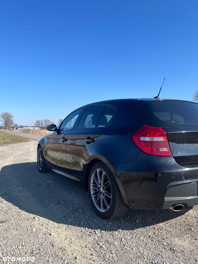 BMW Seria 1 - 2