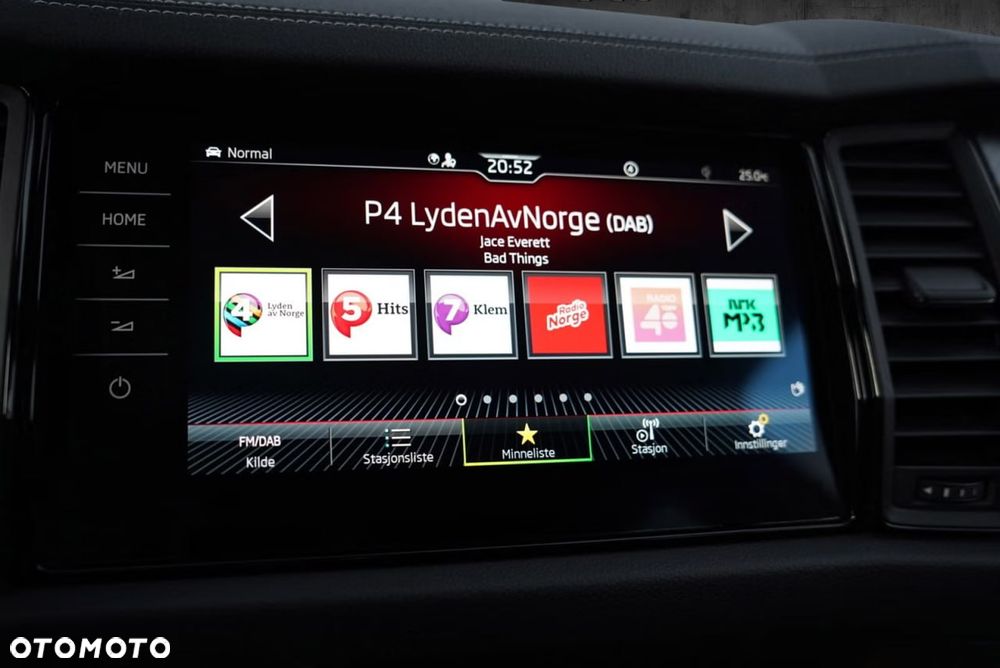 Skoda Kodiaq 2.0 TDI 4x4 DSG Sportline - 23