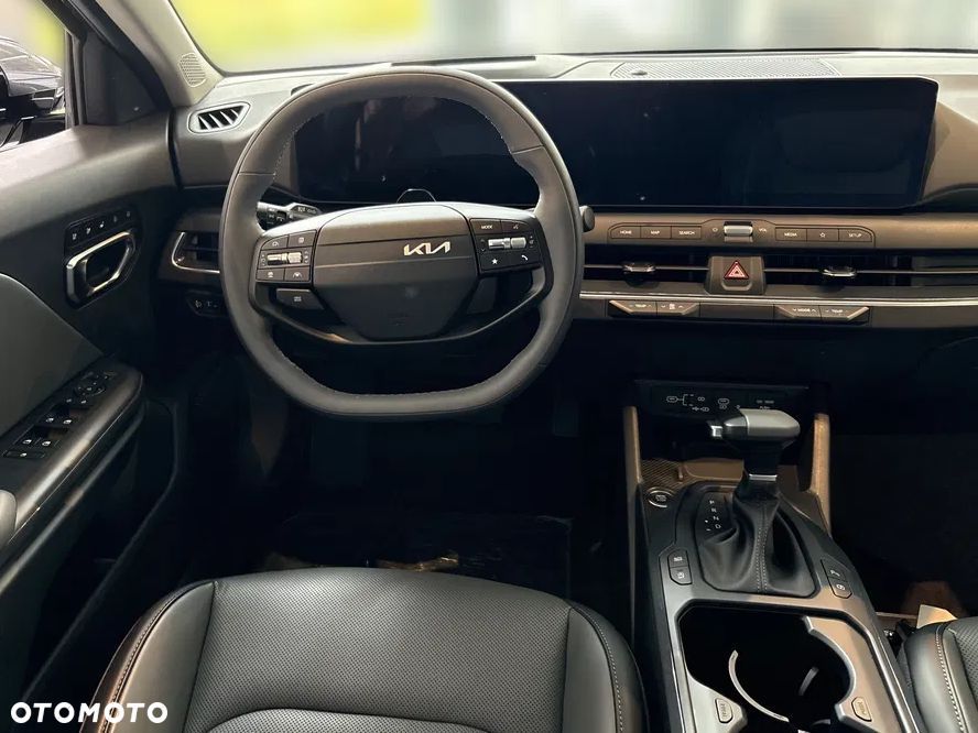 Kia K4 1.6 T-GDI L - 13