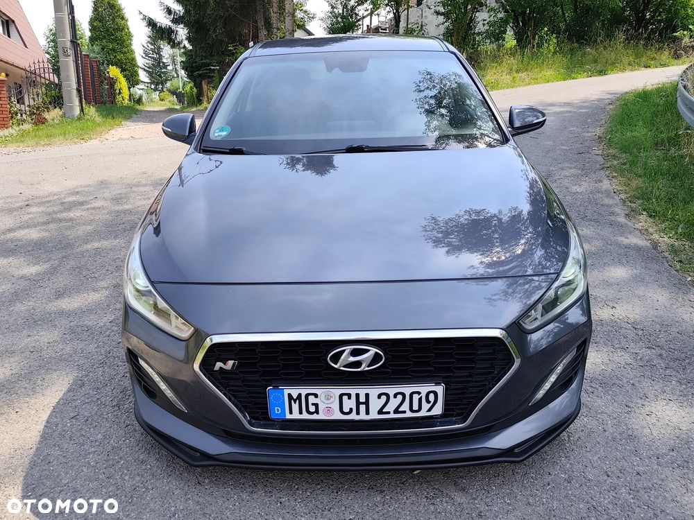 Hyundai i30 1.4 Premium - 20
