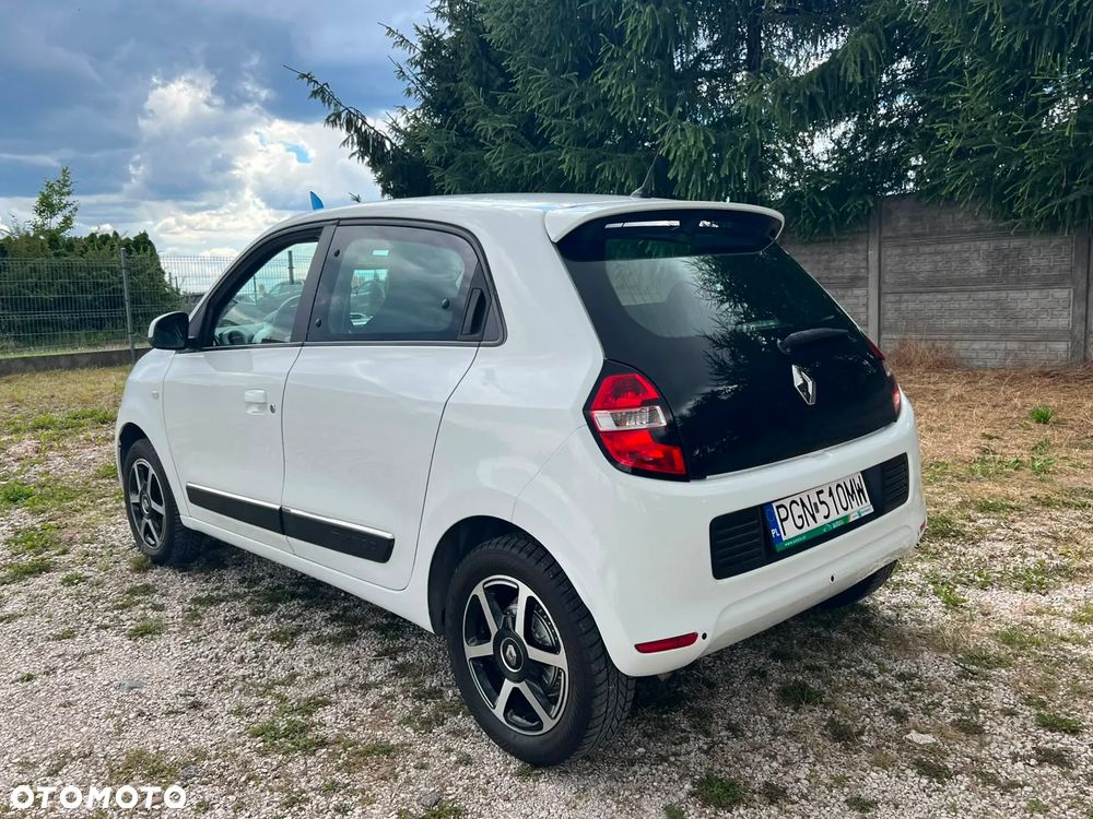 Renault Twingo ENERGY TCe 90 Dynamique - 24