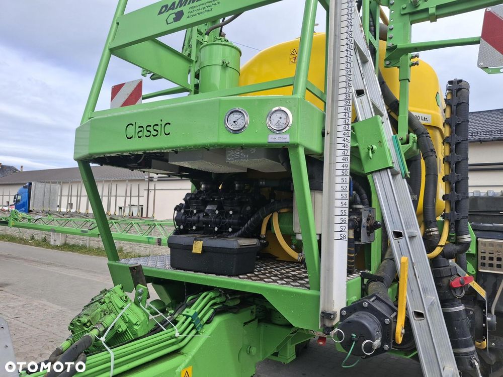 DAMMANN ANP 5830 CLASSIC - 15