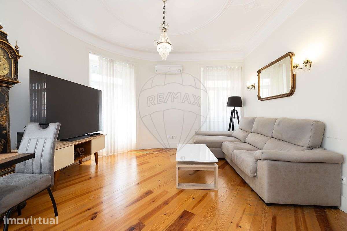 Apartamento T2 para venda - Grande imagem: 2/29