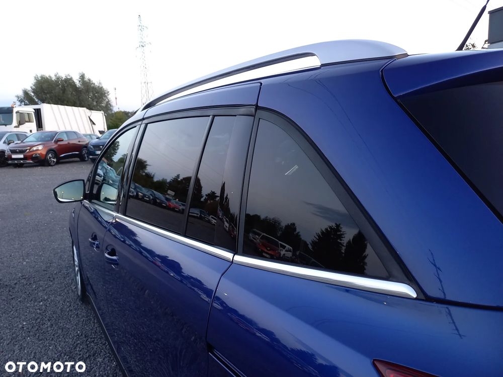 Ford Grand C-MAX Gr 1.5 TDCi Titanium - 13
