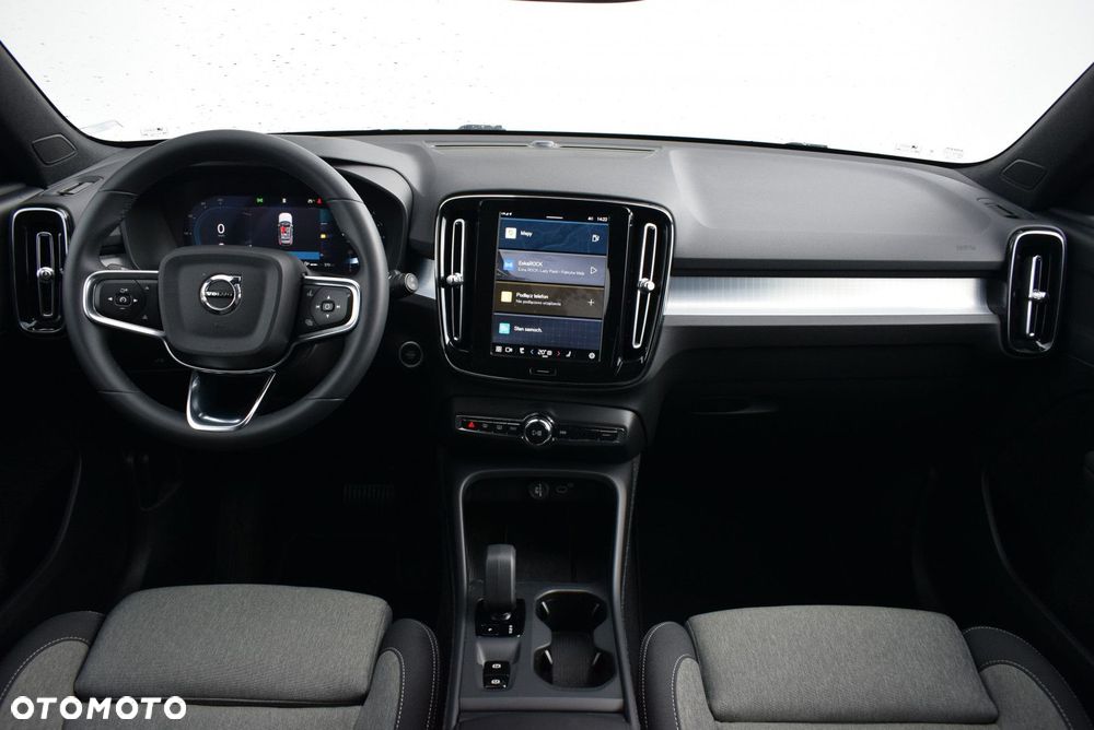 Volvo XC 40 - 8