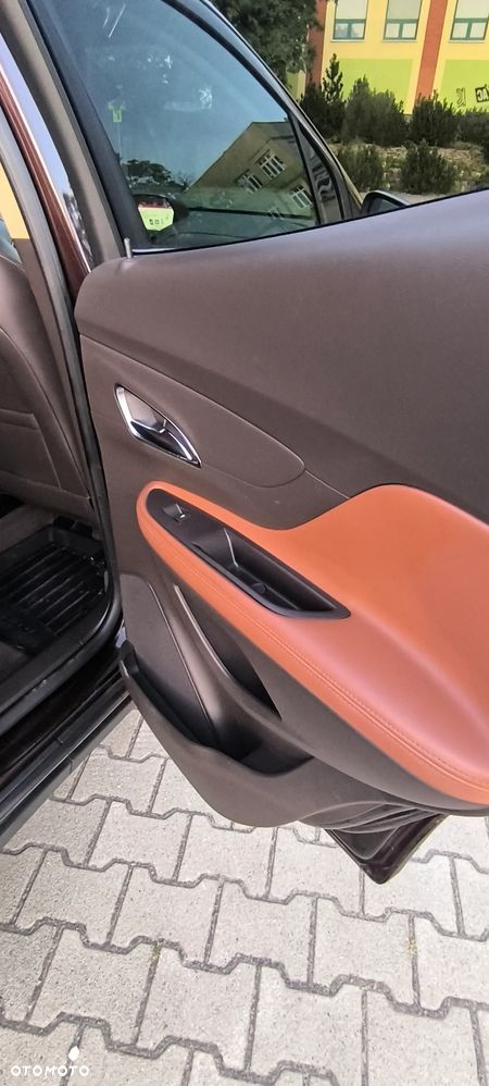 Opel Mokka - 14