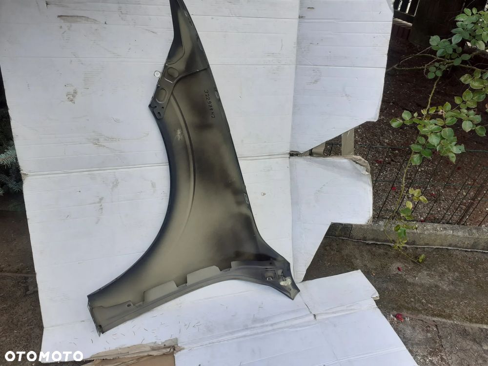 Volvo XC60 II Błotnik Prawy Przedni 18-22 r. - 5