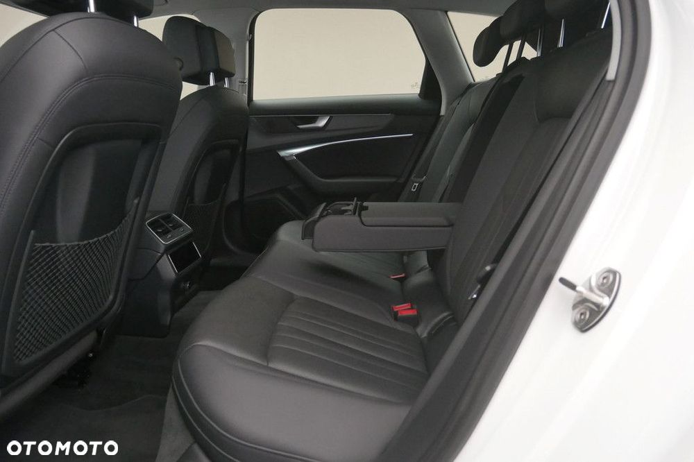 Audi A6 - 15