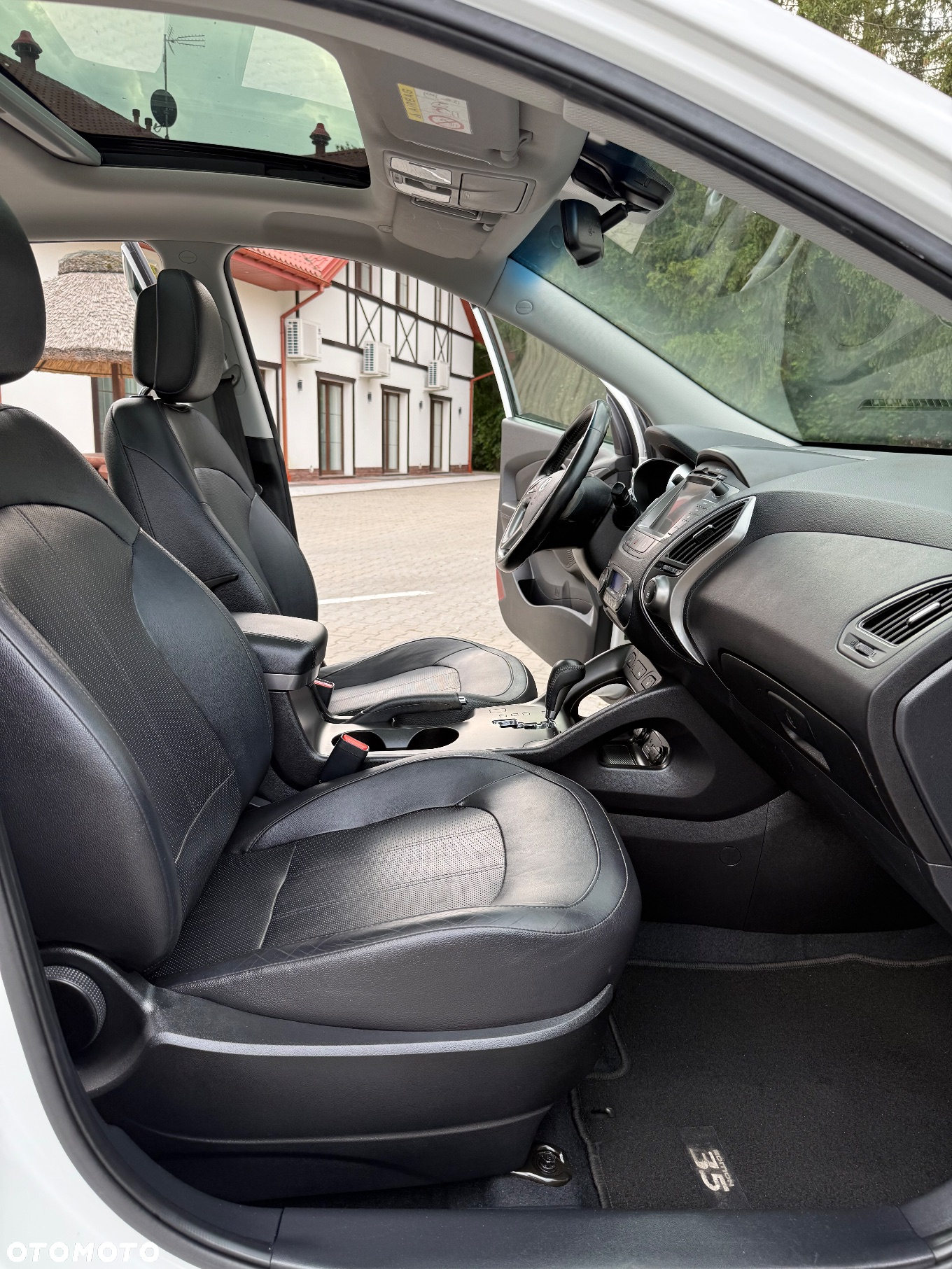 Hyundai ix35 2.0 GDI Premium 2WD - 33