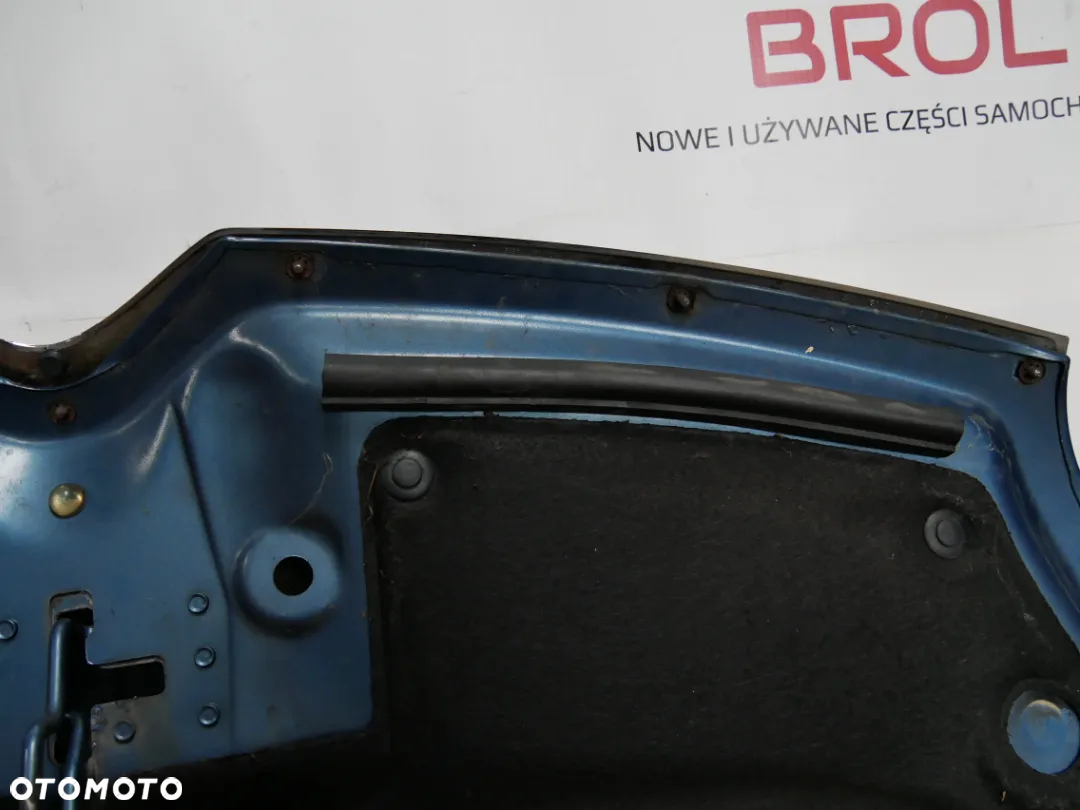 MASKA CITROEN C4 PICASSO LIFT 09-13 - 9