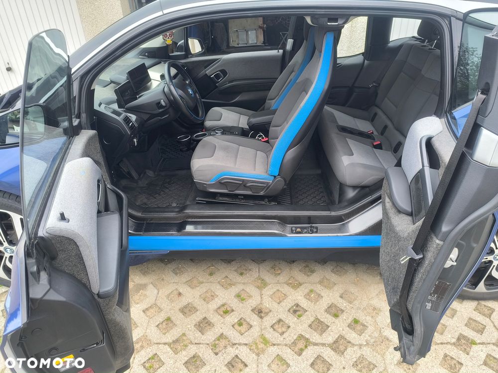 BMW i3 94 Ah - 10