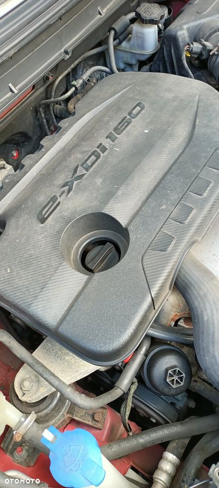 SsangYong/KGM Tivoli e-XDi 160 2WD Start/Stop Sapphire - 16