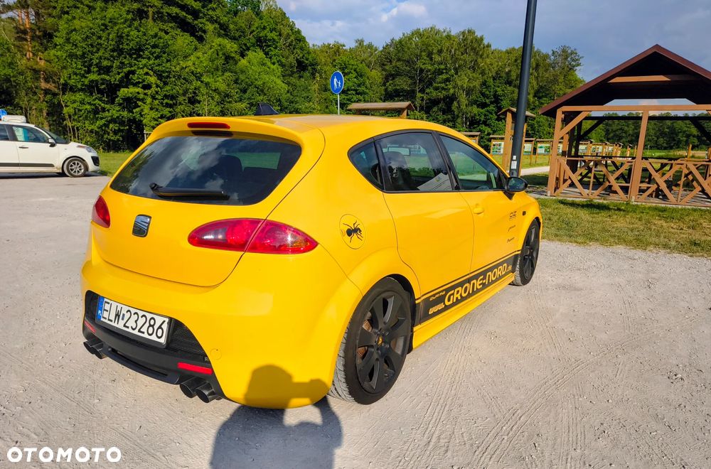Seat Leon - 6