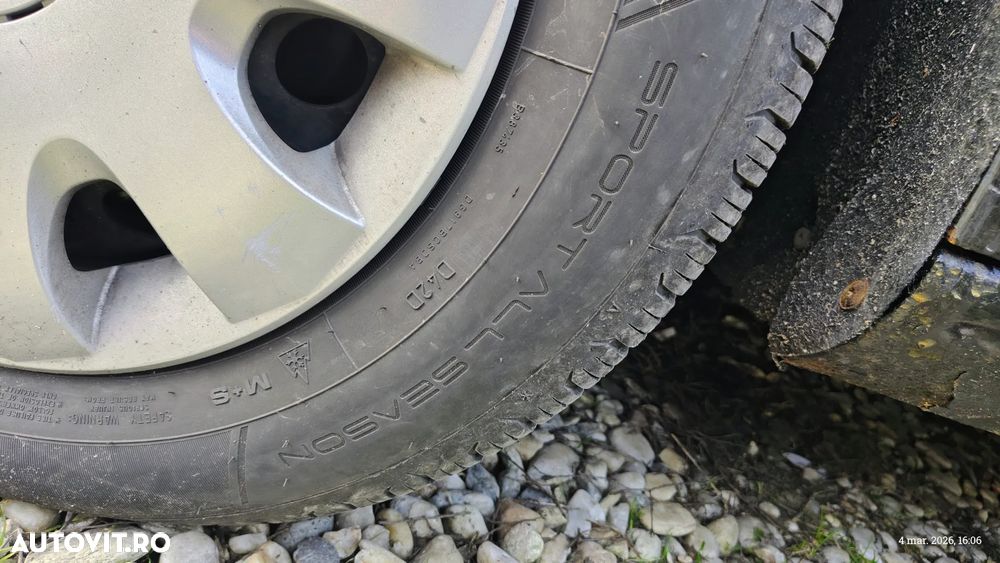 Skoda Octavia 1.9 TDI Business - 29