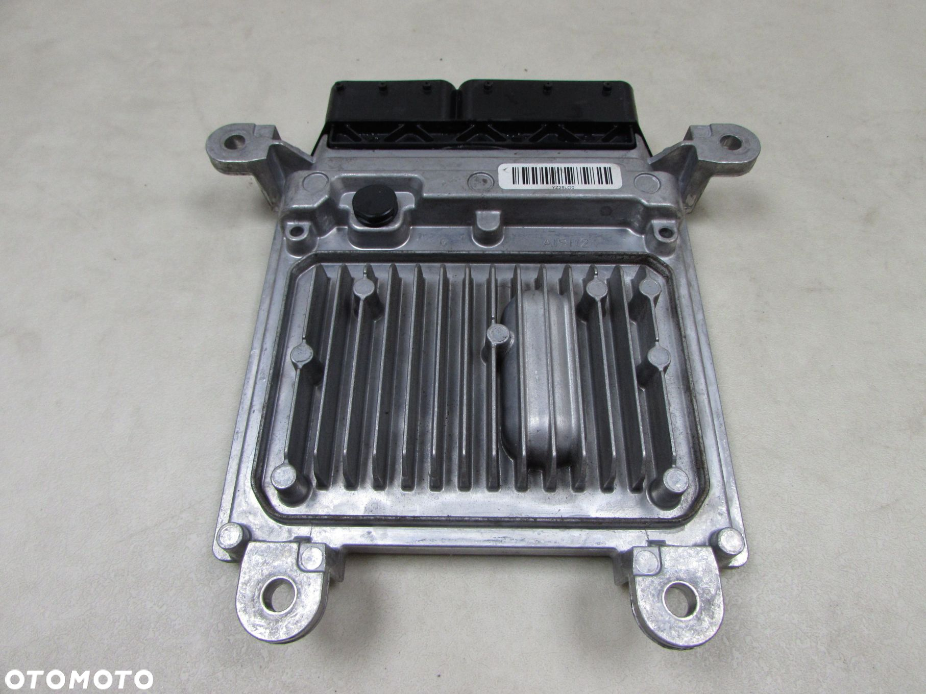 MERCEDES W212 W204 2.2 CDI 651 12-18 KOMPUTER STEROWNIK SILNIKA A6519007500 A0064461540 CRD3.10 - 3