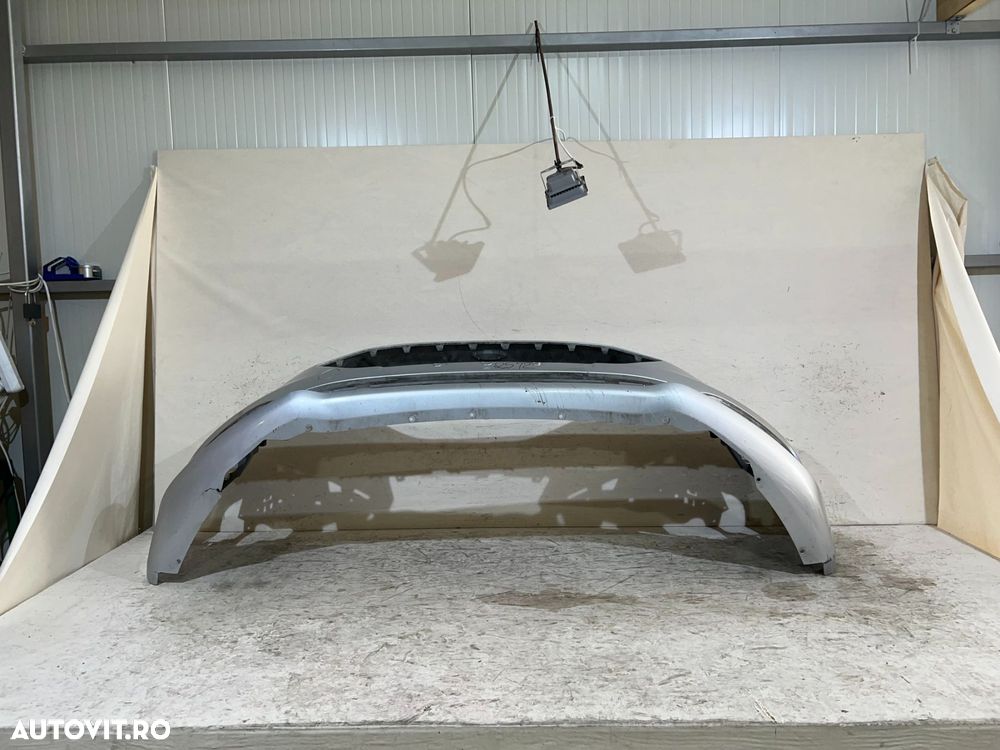 Bara fata Ford Mondeo 5 facelift , 2018, 2019, 2020, 2021, 2022, cod origine OE JS7V-17D957-A. - 4