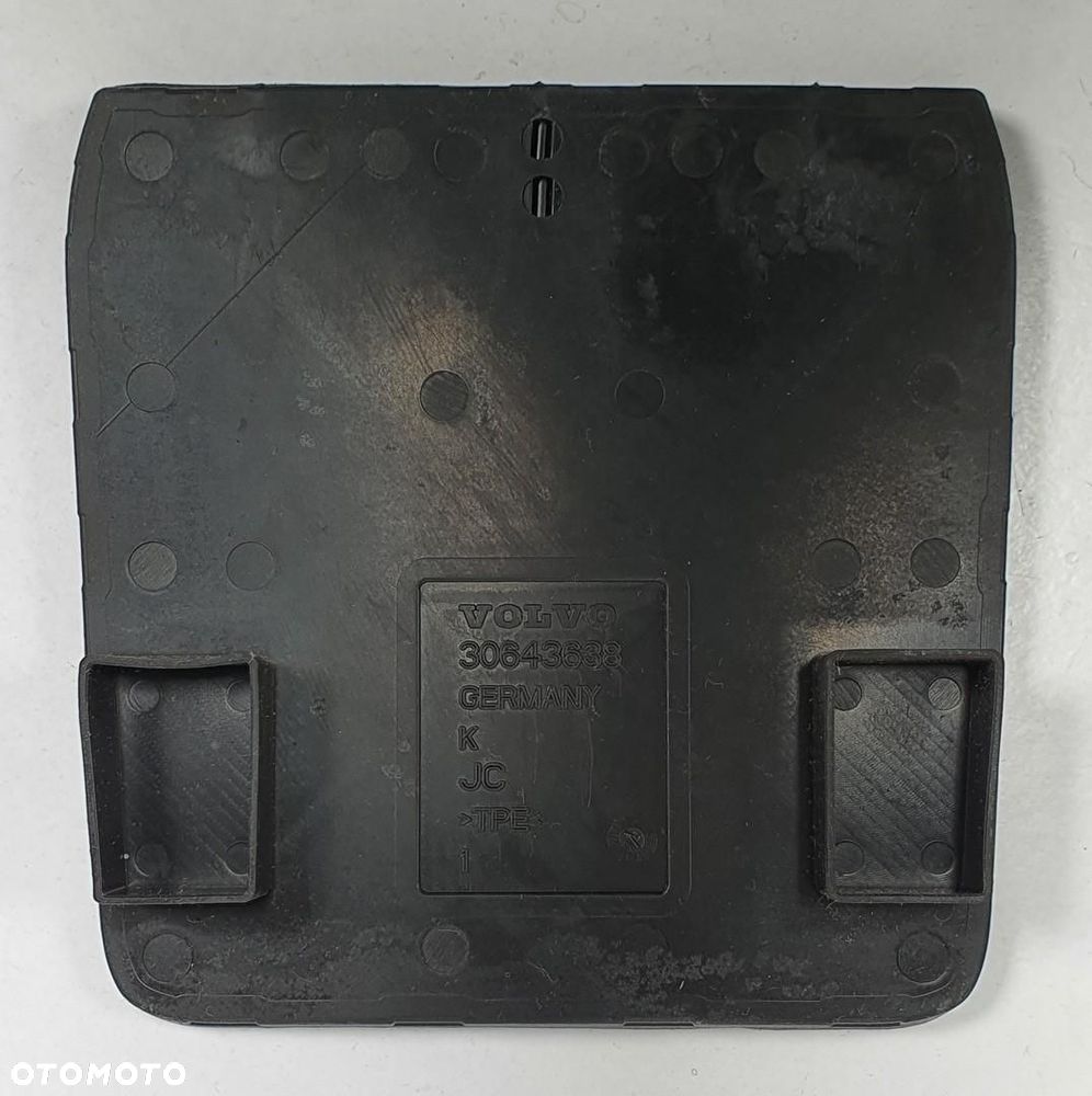 MATA GUMA TUNELU VOLVO V70 II 30643638 - 2