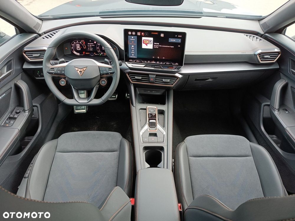 Cupra Formentor 2.0 TDI DSG - 17