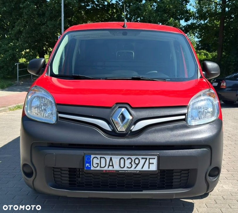Renault Kangoo L1 - 3