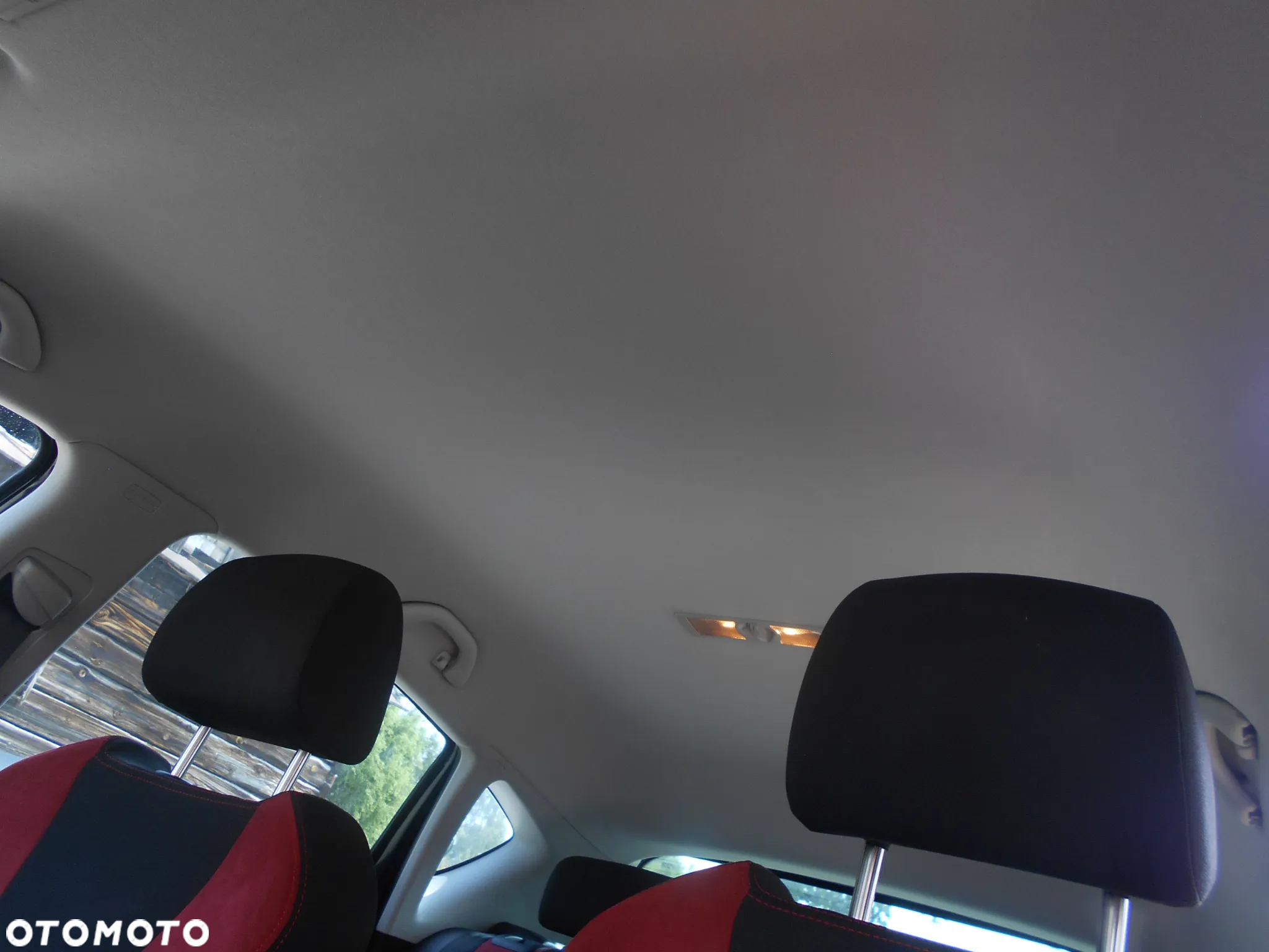 SEAT LEON II LIFT FR 09-12R 2.0 TDI CFJ KOD LAKIERU LZ9Y - 16