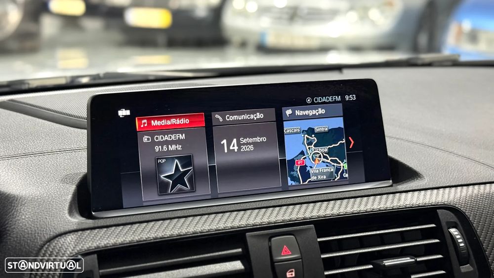 BMW M2 Competition Auto - 25