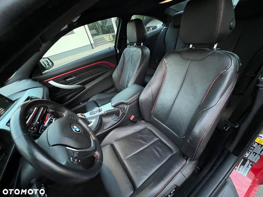 BMW Seria 4 428i Coupe xDrive Sport-Aut M Sport - 21