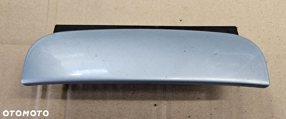 Citroen C5  II  klamka klapy tył tylnej HB mikrostyk - 1