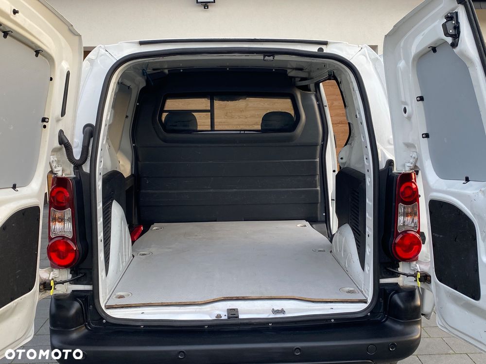 Peugeot Partner - 30