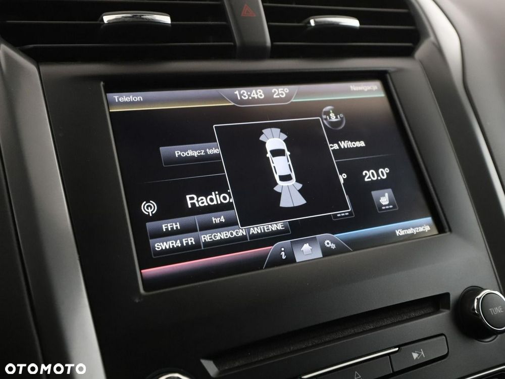 Ford Mondeo 1.5 EcoBoost STart-Stopp Titanium - 25